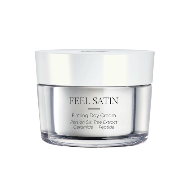 Monteil Paris Feel Satin Firming Day Cream – Зміцнюючий денний крем, 50 мл