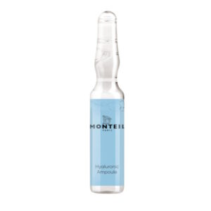 Monteil Paris Hyaluronic Ampoule – Гиалуроновые ампулы, 10х2 мл