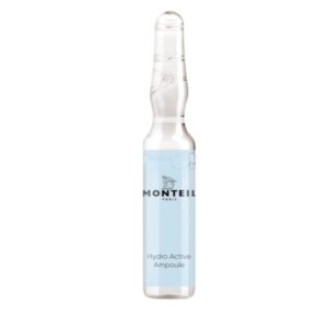 Monteil Paris Hydro Active Ampoule – Гидроактивные ампулы, 10х2 мл