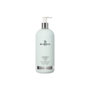Monteil Paris Hydro Cell Deep Cleansing Lotion – Молочко для глибокого очищення, 500 мл