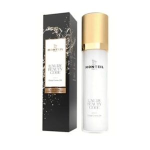 Monteil Paris Luxury Beauty Code Global Creme 24h – Крем для глубокого увлажнения, 50 мл