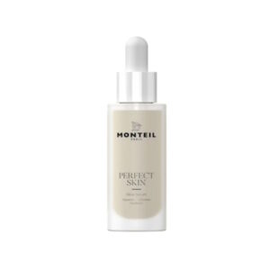 Monteil Paris Perfect Skin Glow Serum – Увлажняющая сияющая сыворотка, 30 мл