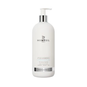 Monteil Paris Pro Active Cleanser Gel – Проактивный очищающий гель, 500 мл