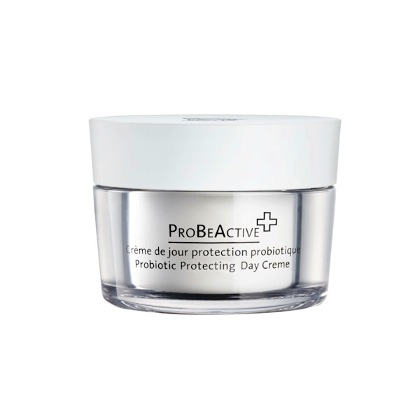 Monteil Paris ProBeActive+ Probiotic Protecting Day Cream - Пробіотичний захисний денний крем, 50 мл