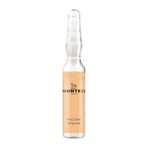 Monteil Paris ProCGen Ampoule – Антивозрастные ампулы, 10х2 мл