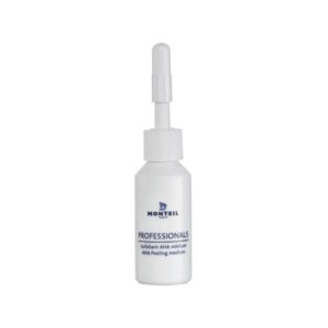 Monteil Paris Professionals AHA-Peeling medium – Пилинг с АНА-кислотами среднего действия, 9 мл
