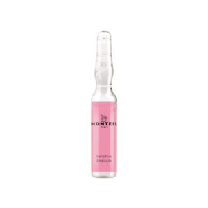 Monteil Paris Sensitive Ampoule – Ампулы для чувствительной кожи, 10х2 мл