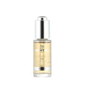 Monteil Paris Solutions Calm – Sensitive Anti-Red Serum – Заспокійлива сироватка проти почервоніння, 30 мл