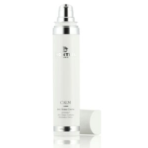 Monteil Paris Solutions Calm Sensitive Anti-Stress Cream – Заспокійливий антистресовий крем, 50 мл