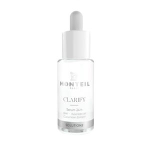 Monteil Paris Solutions Clarify Serum 24h – Освітлююча сироватка, 30 мл