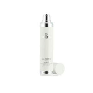 Monteil Paris Solutions Sensitive Creme 24h – Крем для чутливої ​​шкіри, 50 мл
