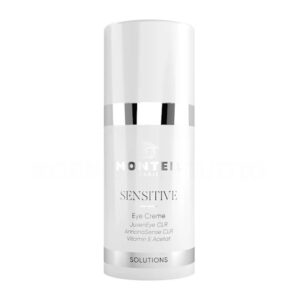 Monteil Paris Solutions Sensitive Eye Creme – Крем для чутливої ​​шкіри навколо очей, 15 мл
