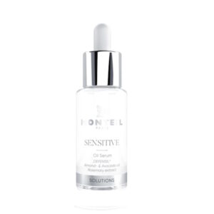 Monteil Paris Solutions Sensitive Oil Serum – Масляная сыворотка для чувствительной кожи, 30 мл