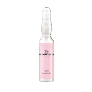 Monteil Paris SOS Ampoule - Відновлюючий концентрат в ампулах, 10х2 мл