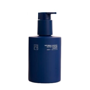 NATUREAL Glow Me Sulfate-free Shine Shampoo – Безсульфатний шампунь для сяйва волосся, 300 мл