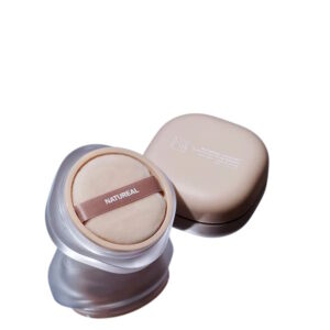 NATUREAL Sun Protection Powder Light – Пудра для обличчя та тіла, 10 гр