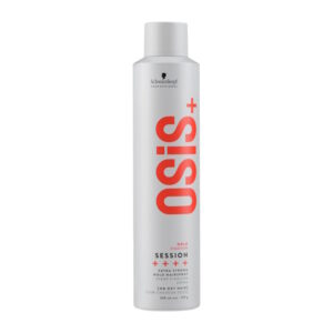 Schwarzkopf Professional Osis+ Session Extreme Hold Hairspray - Лак для волос экстрасильной фиксации, 300 мл