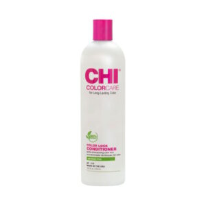 CHI Color Care Color Lock Conditioner - Кондиціонер для фарбованого волосся, 739 мл