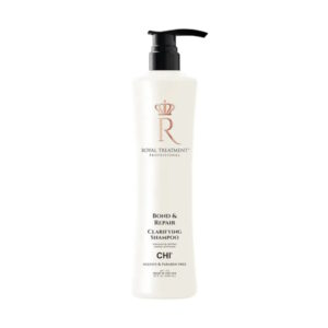 CHI Royal Treatment Bond & Repair Clarifying Shampoo - Шампунь для глибокого очищення та відновлення волосся, 946 мл