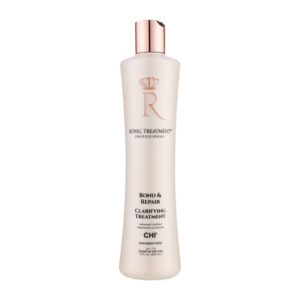 CHI Royal Treatment Bond & Repair Clarifying Treatment - Засіб для вирівнювання пористості волосся, 355 мл