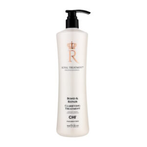 CHI Royal Treatment Bond & Repair Clarifying Treatment - Засіб для вирівнювання пористості волосся, 946 мл