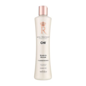 CHI Royal Treatment Bond & Repair Conditioner - Увлажняющий кондиционер для сохранения цвета волос, 355 мл