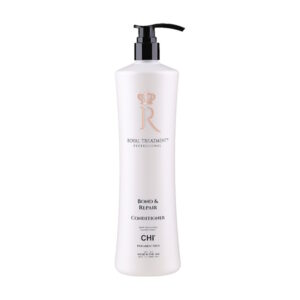 CHI Royal Treatment Bond & Repair Conditioner - Зволожуючий кондиціонер для збереження кольору волосся, 946 мл