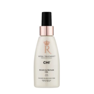 CHI Royal Treatment Bond & Repair Oil - Масло для восстановления поврежденных волос, 118 мл