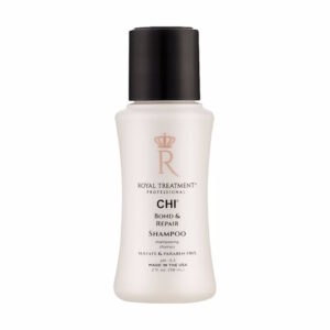 CHI Royal Treatment Bond & Repair Shampoo - Увлажняющий шампунь для сохранения цвета волос, 59 мл