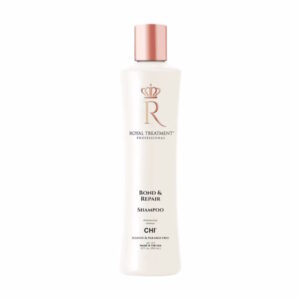 CHI Royal Treatment Bond & Repair Shampoo - Зволожуючий шампунь для збереження кольору волосся, 946 мл