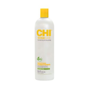 CHI Shine Care Smoothing Conditioner - Розгладжуючий кондиціонер для волосся, 739 мл