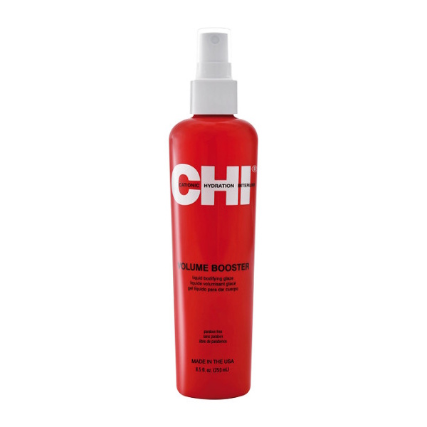 CHI Volume Booster Spray - Спрей для прикорневого объёма волос, 237 мл