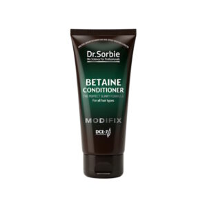Dr. Sorbie ModifiX Betaine Conditioner – Кондиціонер для розгладження та зміцнення волосся, 75 мл