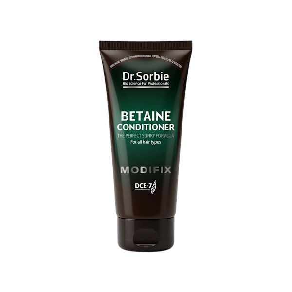 Dr. Sorbie ModifiX Betaine Conditioner – Кондиціонер для розгладження та зміцнення волосся, 75 мл