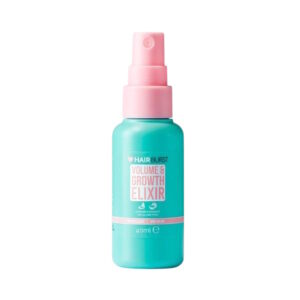 HAIRBURST Volume & Growth Mini Elixir – Мини-эликсир для волос, 40 мл