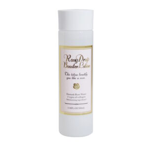 Rosy Drop Booster Lotion – Тонік для зволоження шкіри обличчя, 100 мл