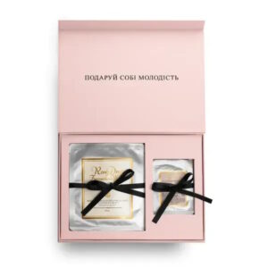 Rosy Drop Mini Kit – Косметический набор для лица, 7 ед