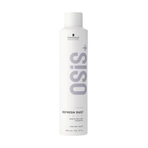 Schwarzkopf Professional Osis + Refresh Dust Bodifying Dry Shampoo - Сухий шампунь для волосся, 300 мл