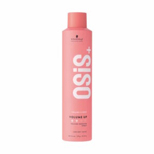 Schwarzkopf Professional Osis Volume Up Booster Spray - Спрей для об'єму волосся, 300 мл