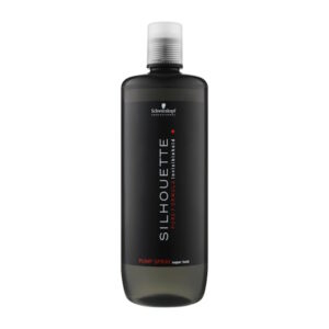 Schwarzkopf Professional Silhouette Pumpspray Super Hold Refill - Спрей для волосся супер сильної фіксації, 500 мл