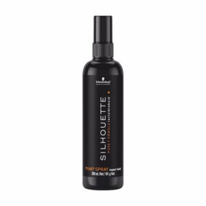 Schwarzkopf Professional Silhouette Pumpspray Super Hold - Спрей для волосся супер сильної фіксації, 200 мл
