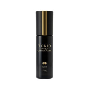 TOKIO IE HYPER INKARAMI Oil Serum Treatment - Масло для глубокого молекулярного восстановления волос, 100 гр
