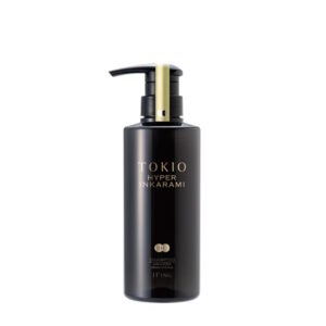 TOKIO IE HYPER INKARAMI Shampoo - Шампунь для глубокого молекулярного восстановления волос, 400 мл