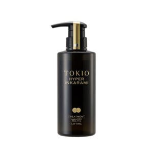 TOKIO IE HYPER INKARAMI Treatment - Маска для глибокого молекулярного відновлення волосся, 400 мл