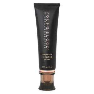YOUNGBLOOD Complexion Correcting Perfecting Primer Bare – Корректирующий праймер для лица, 20 мл