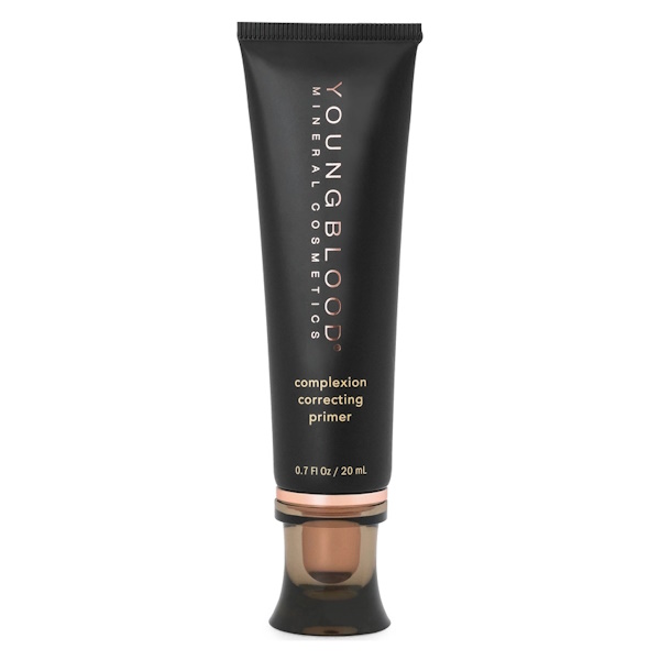 YOUNGBLOOD Complexion Correcting Perfecting Primer Bare – Корректирующий праймер для лица, 20 мл