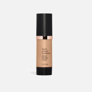 YOUNGBLOOD Liquid Mineral Foundation Capri – Рідка мінеральна тональна основа, 30 мл
