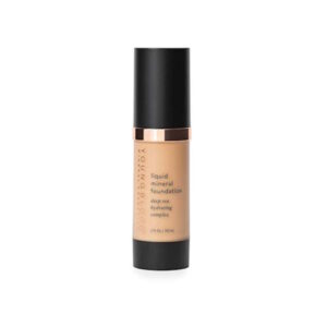 YOUNGBLOOD Liquid Mineral Foundation Golden Tan – Жидкая минеральная тональная основа, 30 мл